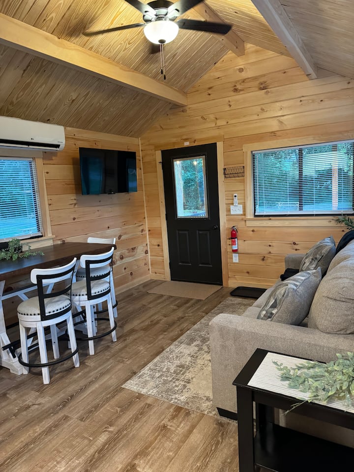 Aspen Tiny Home At Red Run - Site 77 - Denver