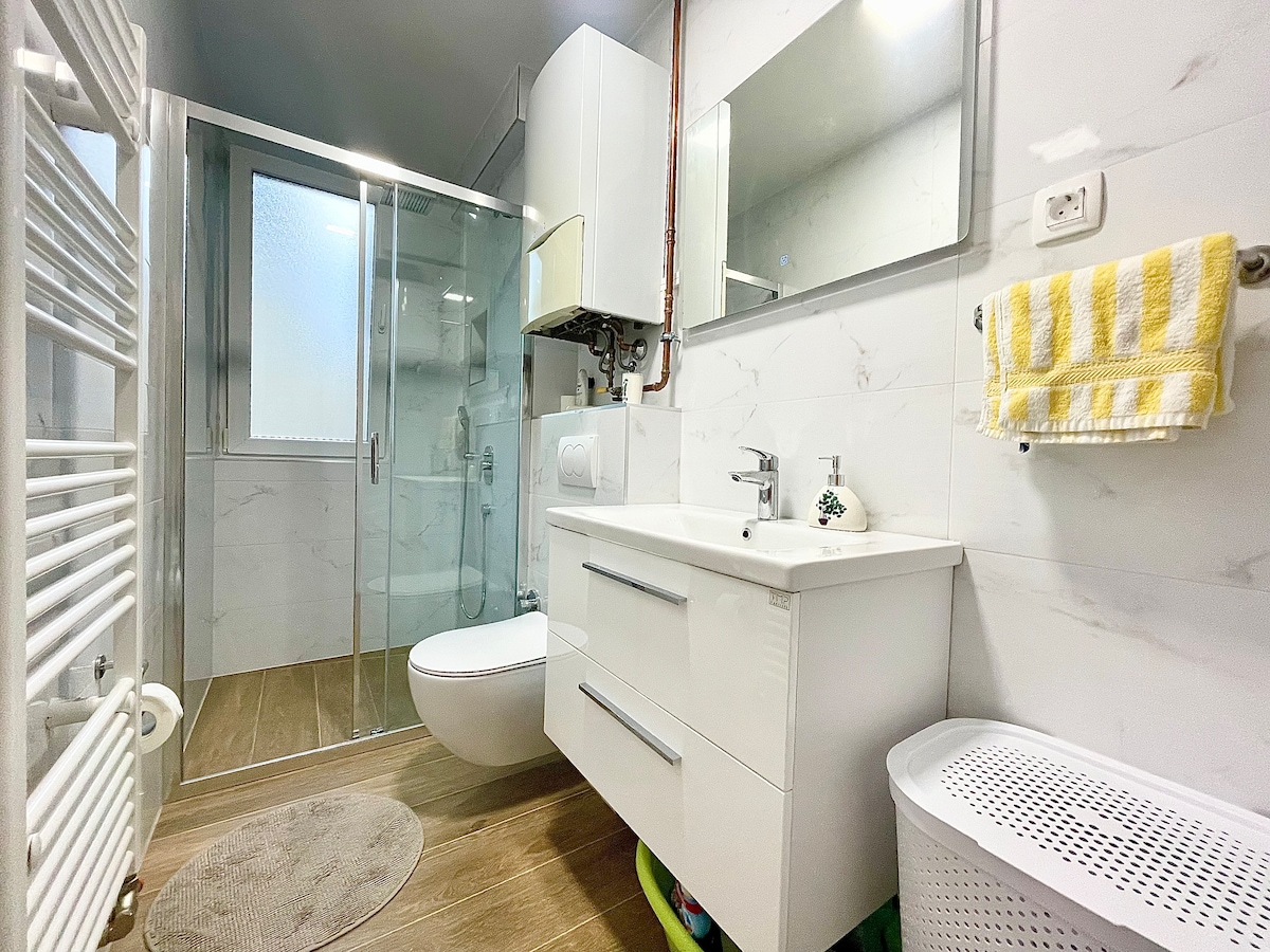 Old Town Vakat Modern 1-Bedroom Apartment