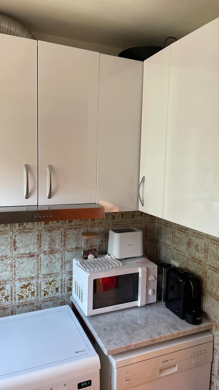 Apartamento Playa De Aro - Platja d'Aro