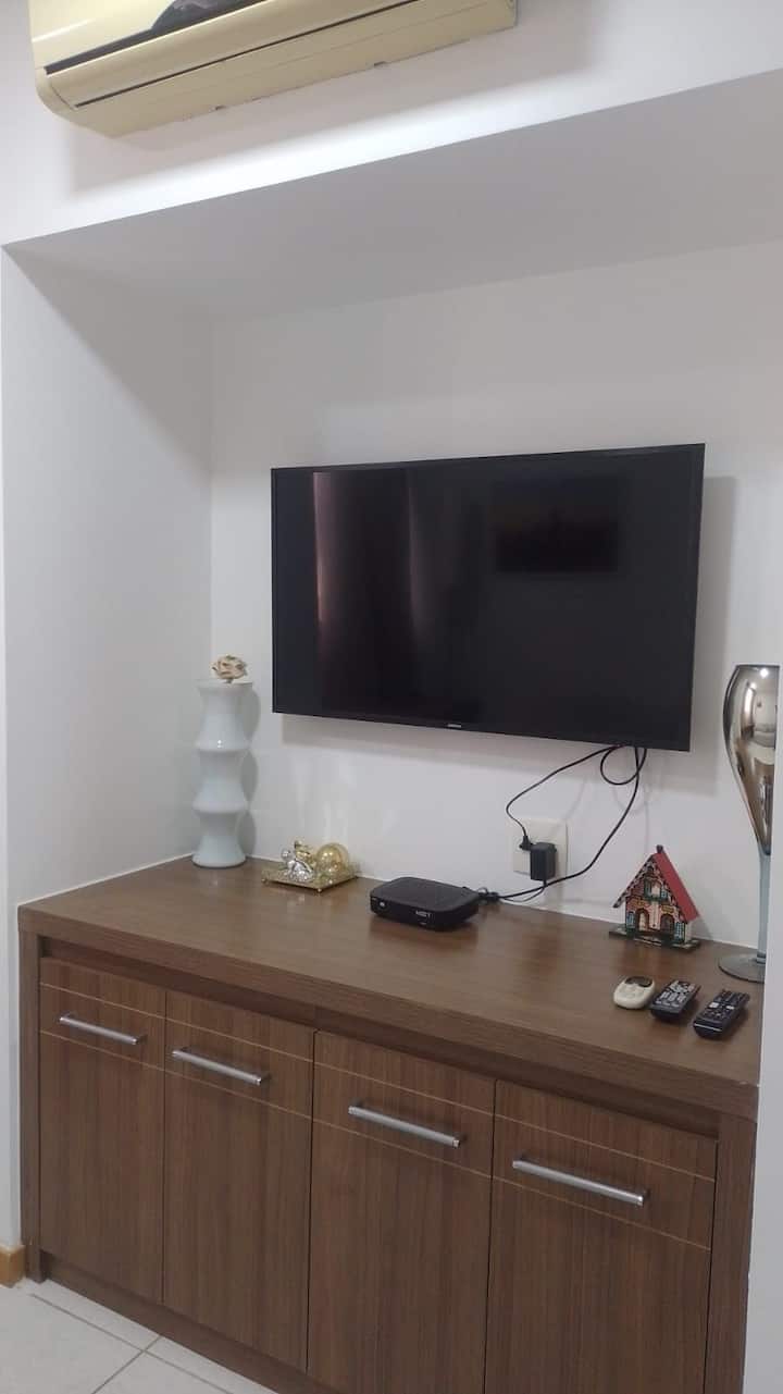 Fantástico Duplex Ao Lado Da Torre De Tv - ブラジリア