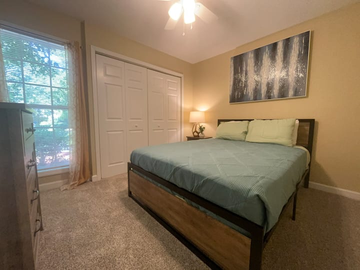 Спална соба 1