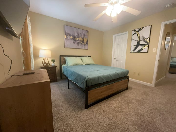 Спална соба 3