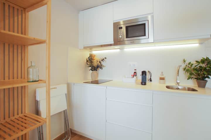 Lavanda Beach Boutique Studio. - Castell-Platja d'Aro