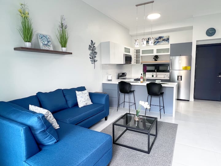 Ultimate City Apt With Rooftop Pool - Kingston (Jamaica)