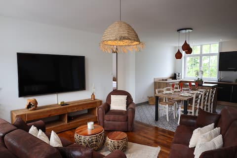 "Le Télégraphe" Apartment
