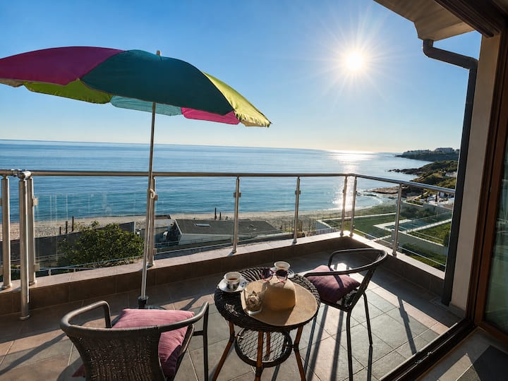 Beachfront Studio - Sosopol
