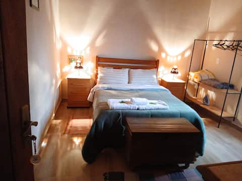 Anúncio popular: Casa Sol nascente lodging em Barbacena