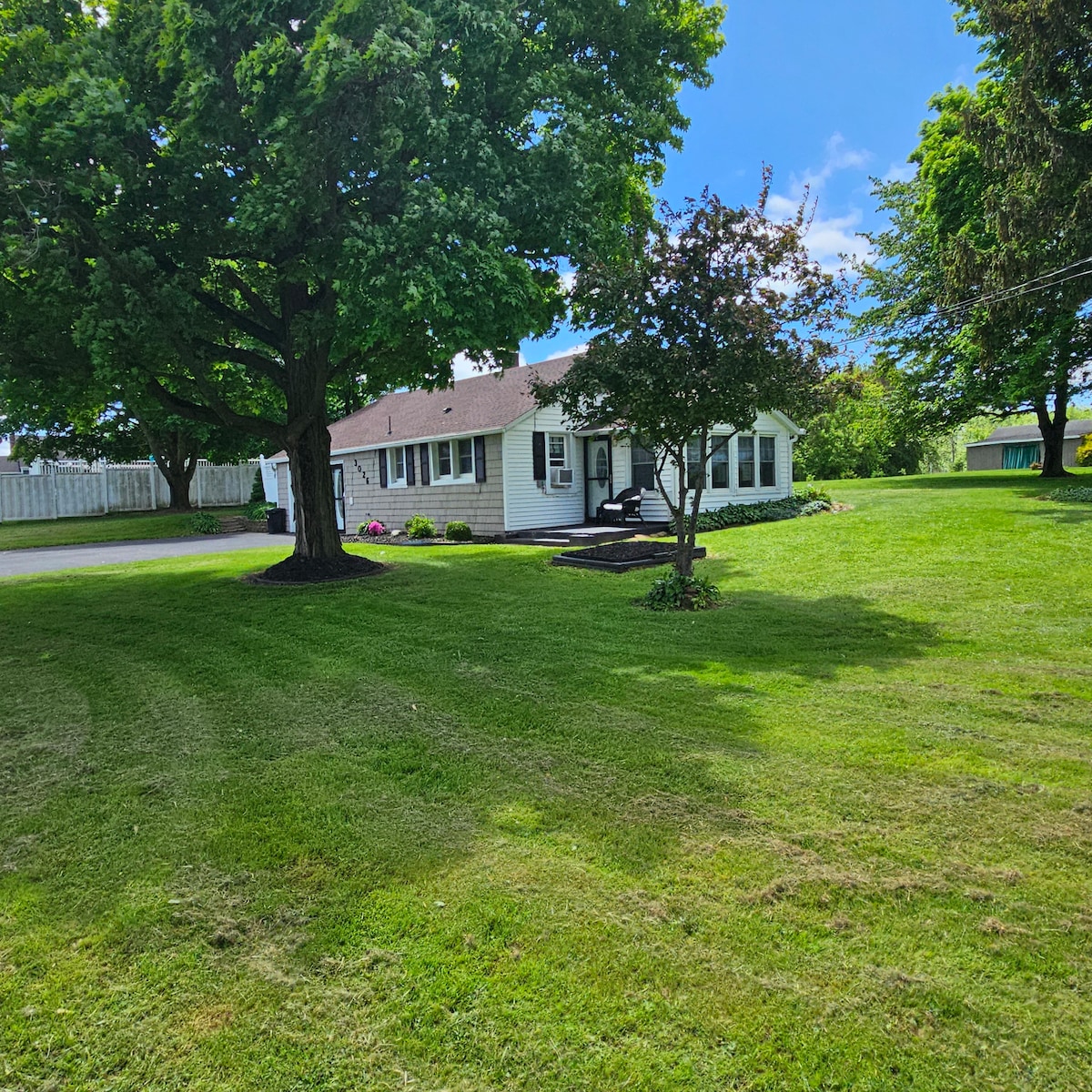 The Sutton House