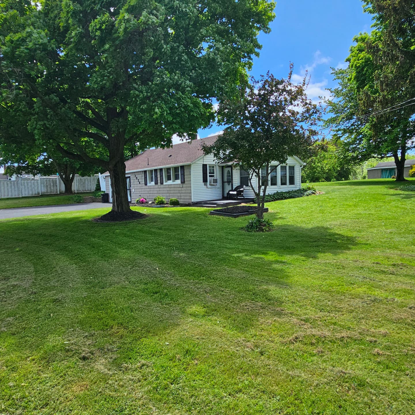 The Sutton House