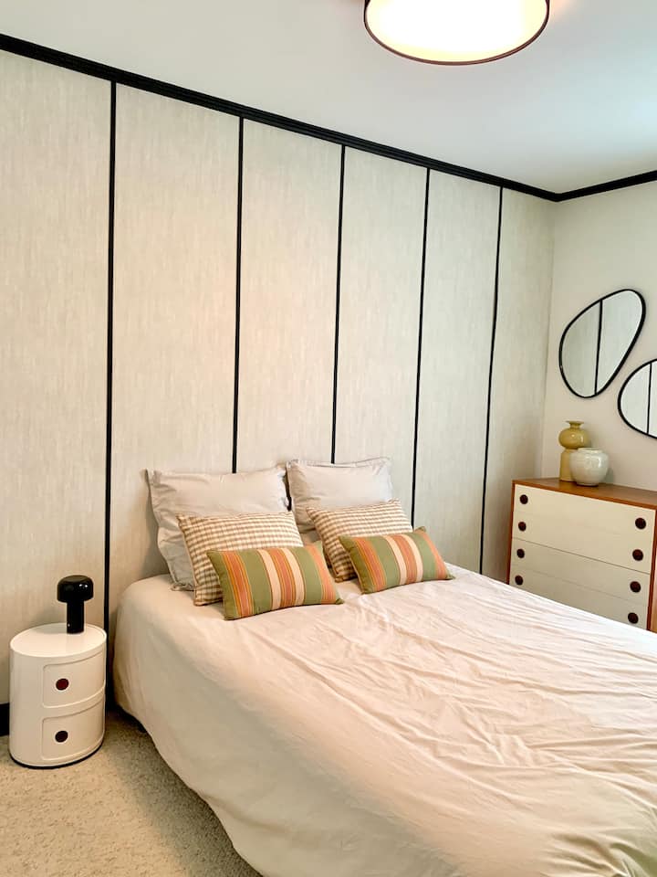 غرفة النوم 1