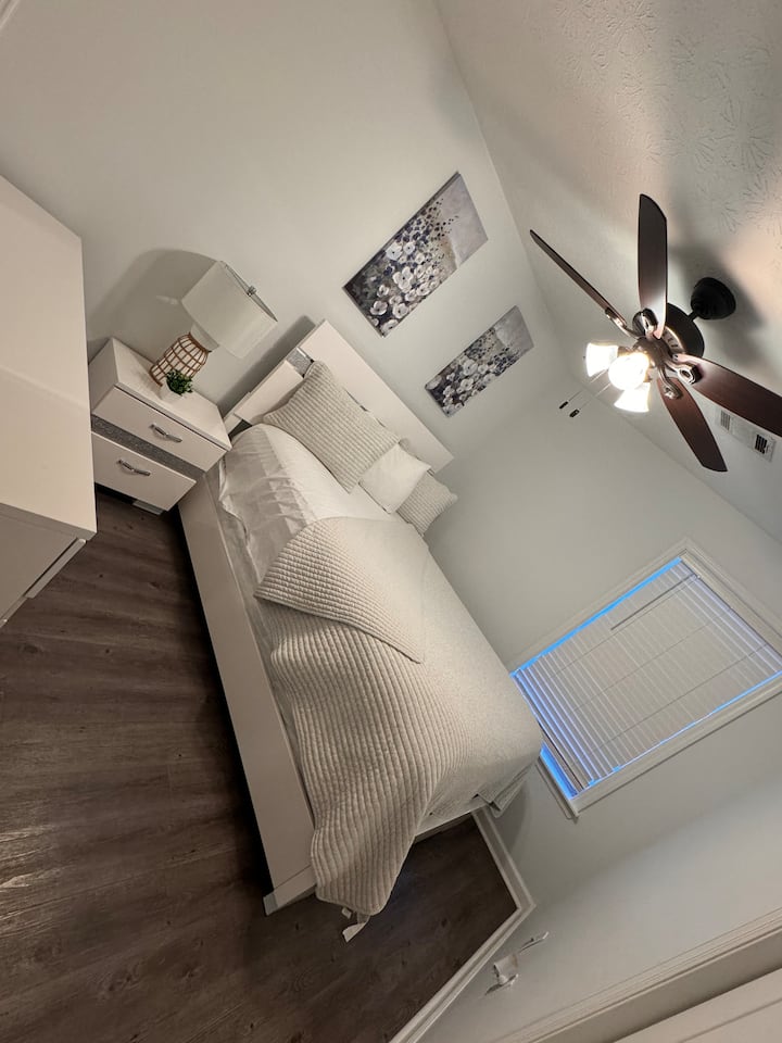 غرفة النوم 1