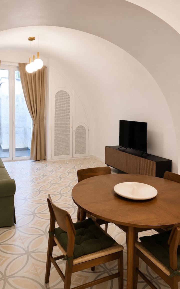 Casa Mar E Luna - Amalfi