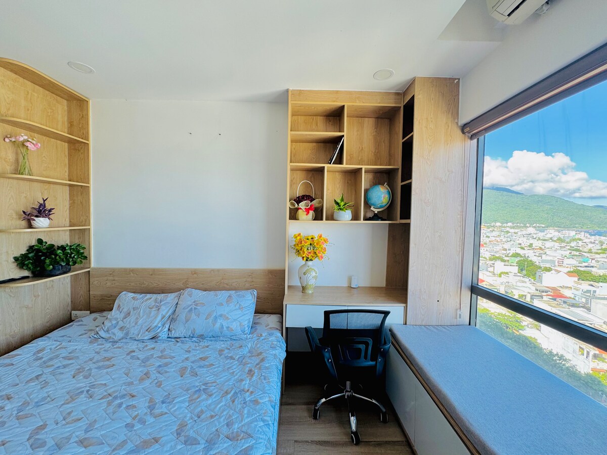 საძინებელი 1