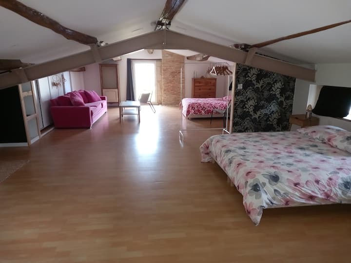 Спална соба 2