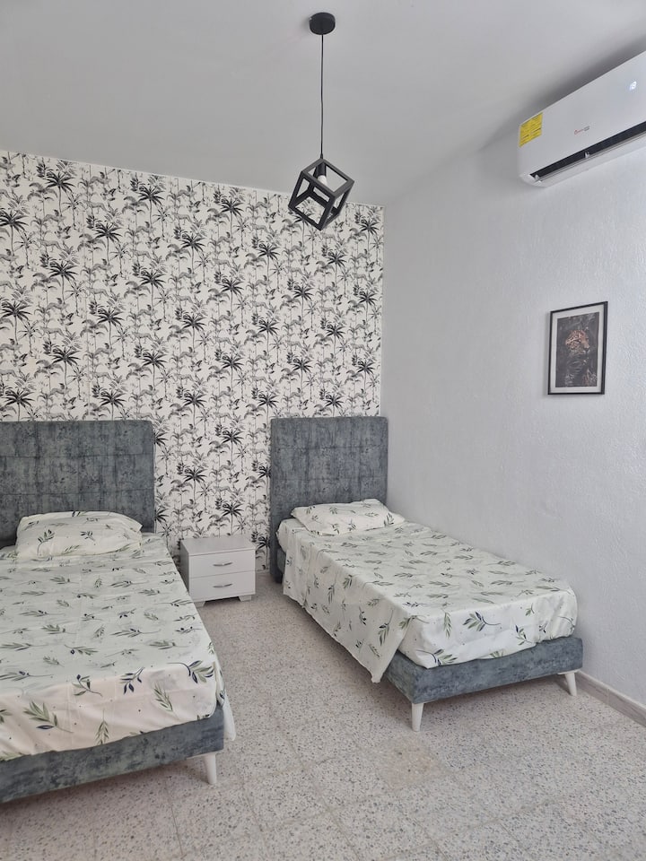 Spavaća soba 2