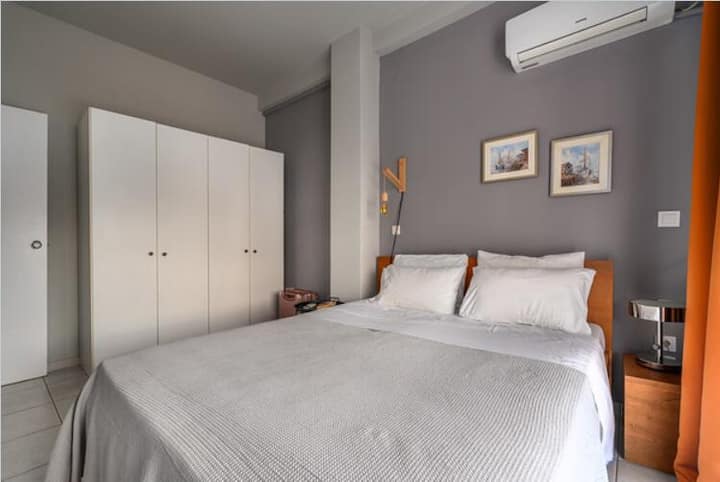 Спална соба 2