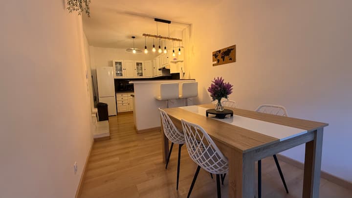 Bas-de-villa T3 - Jardin Privé Et Terrain De Jeux - Cagnes-sur-Mer