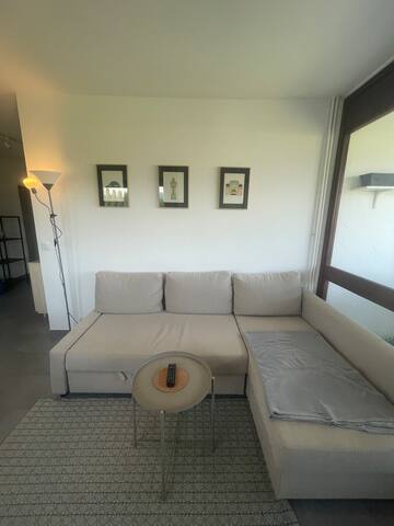 Genevaresidences managed Airbnb listing 1