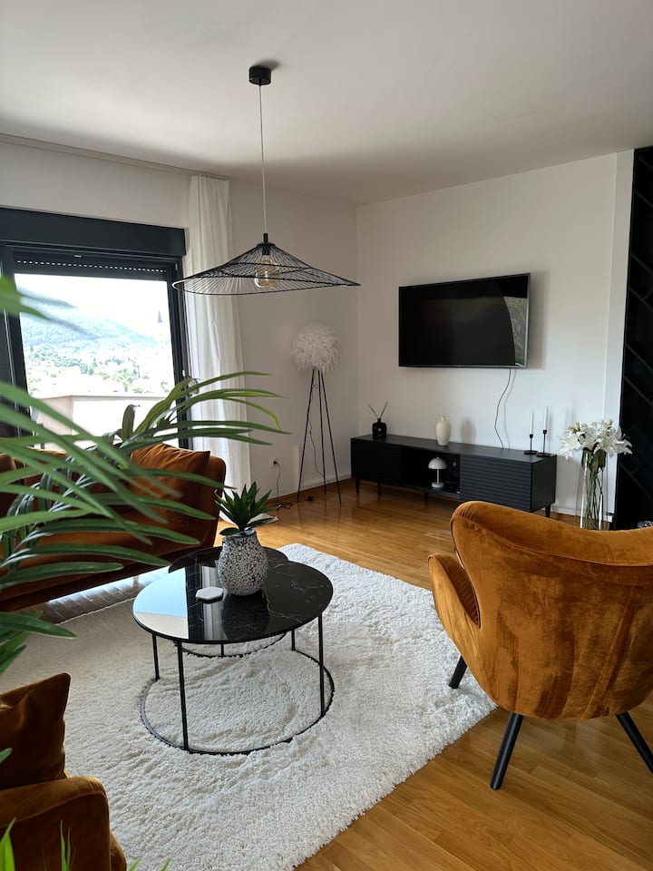 Sky Hill Residence Mostar - Mostar
