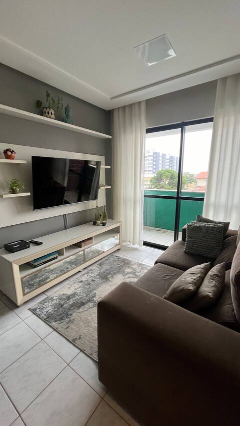 Apartamento Orla  de Aracaju