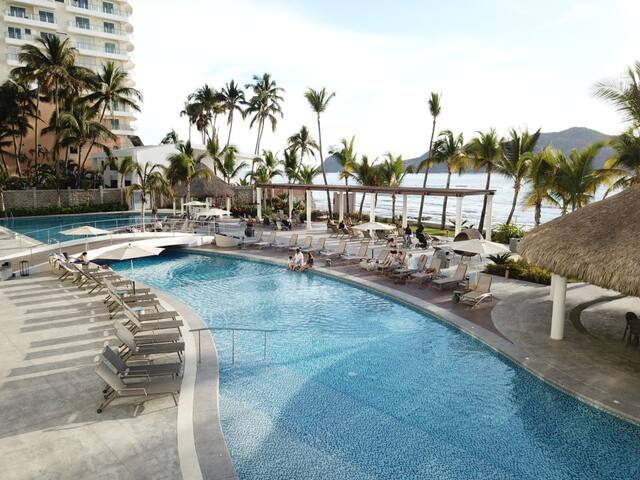 Interoceanica managed Airbnb listing 3