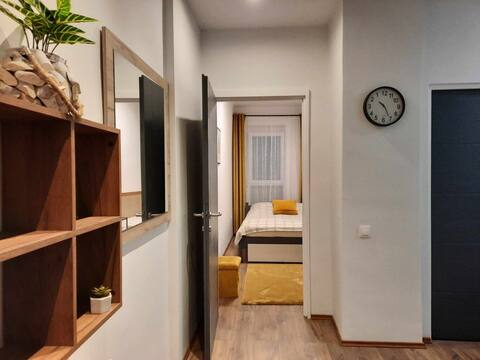 Lezser Apartman