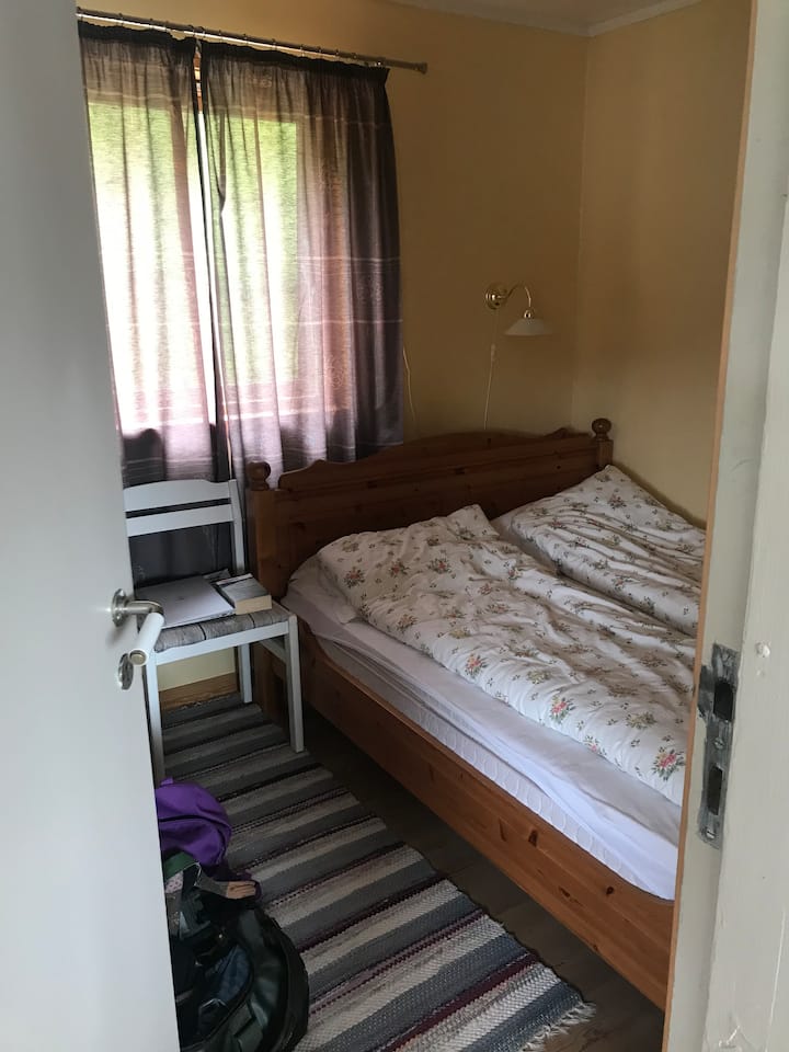 Quarto 1