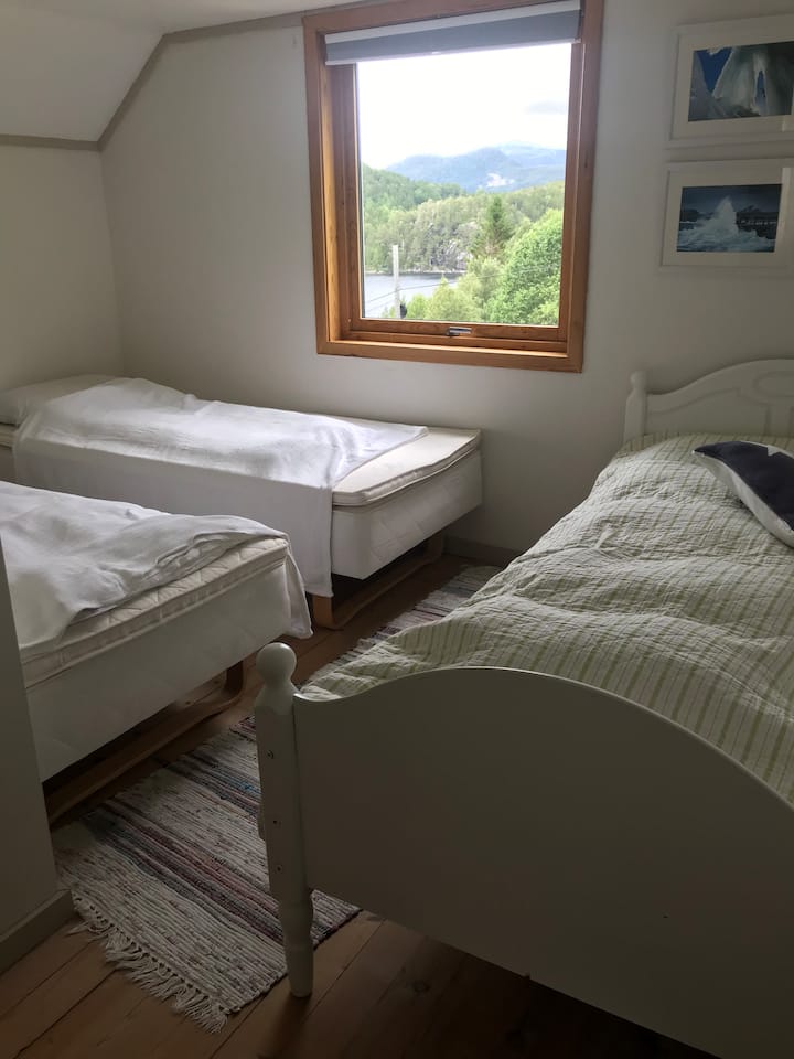 Quarto 2
