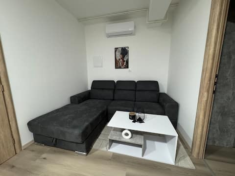 Top performing Airbnb: *Apartment Carpe Diem* in Raslina