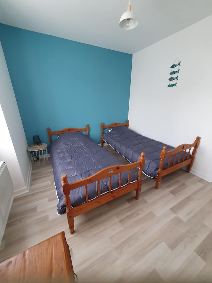 Спална соба 2