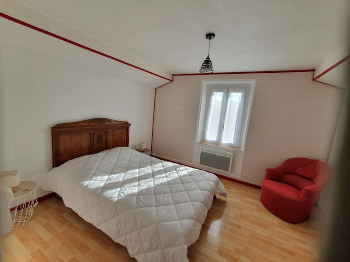 спална соба 3