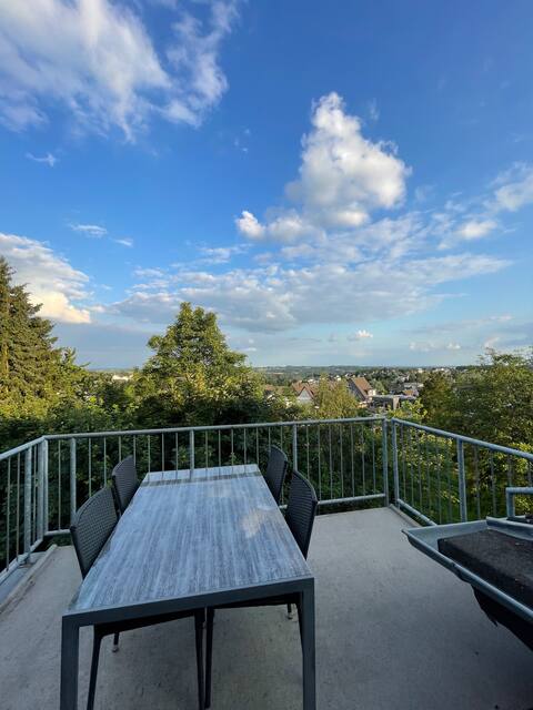 Vacation home in Wermelskirchen