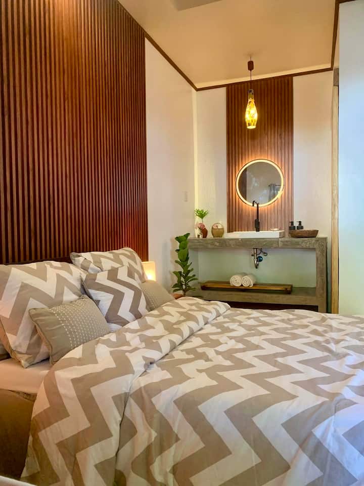 Bakoko Garden Room 3 - El Nido