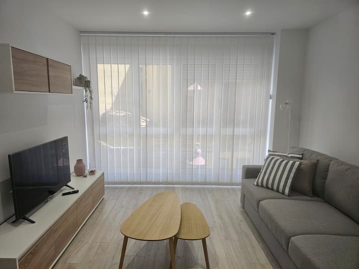 Residencial Vagalume 1 Marín Pontevedra - Pontevedra