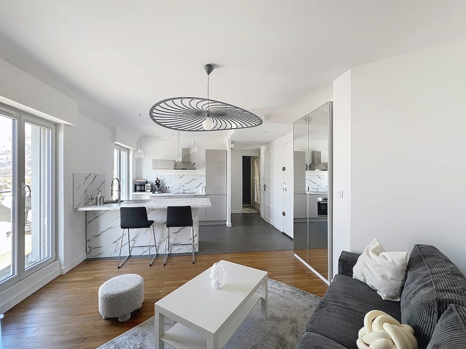 Picture of Grenoble, France Vacation Rentals - Airbnb