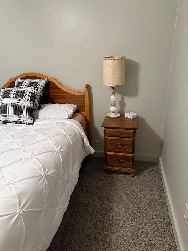 Спална соба 2