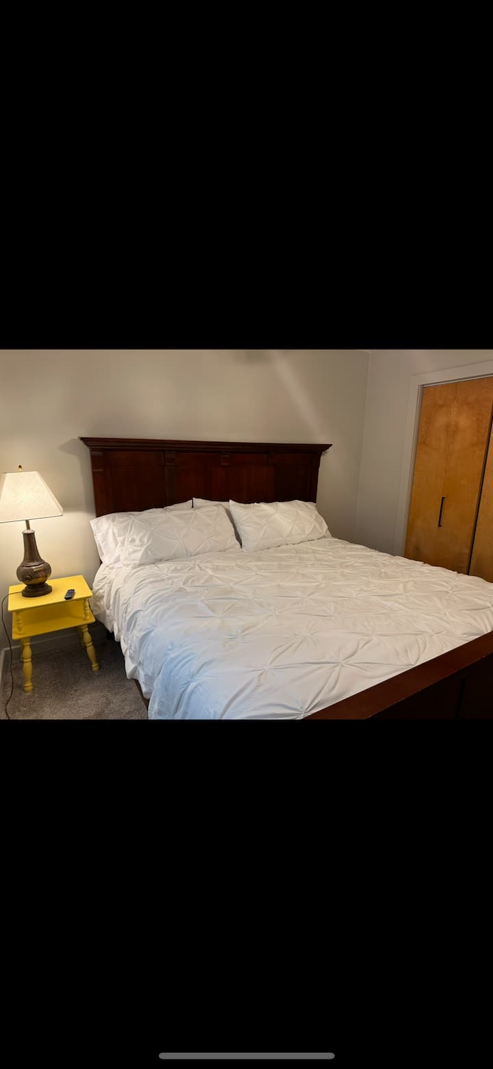 Спална соба 1