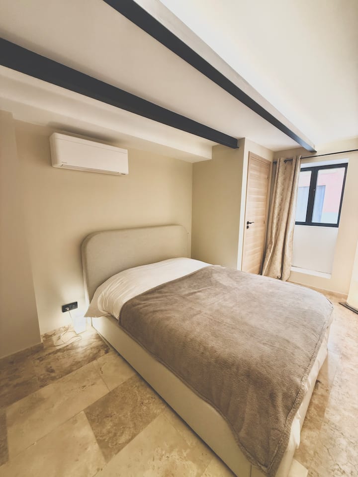 საძინებელი 2