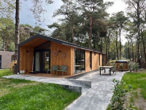 Hella: Adventure & Nature on the Sallandse Heuvelrug