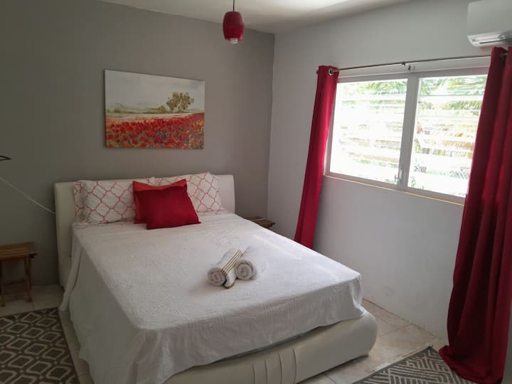 The Gazebo House - Anguilla