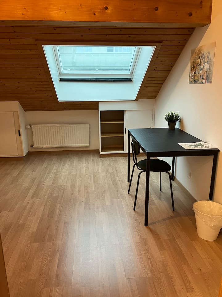 ห้องนอน