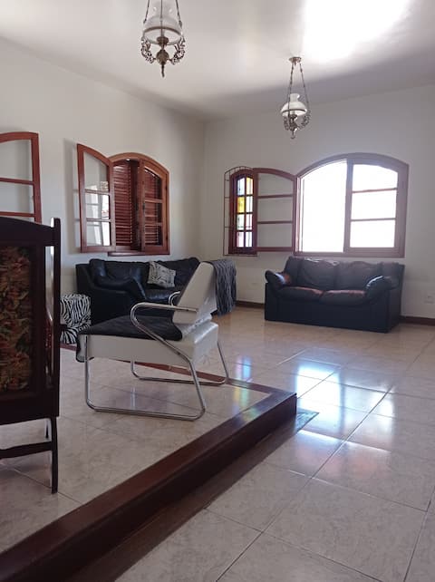 Top performing Airbnb: vacation paradise in Cabo Frio