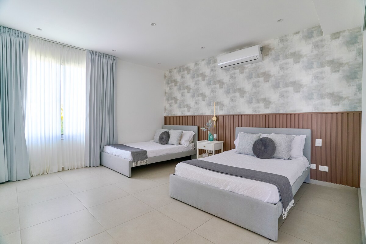 غرفة النوم 3