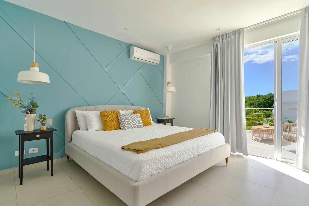 غرفة النوم 2