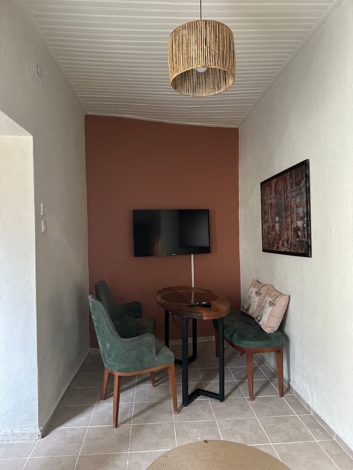 Badri Guest House - Ayvalık