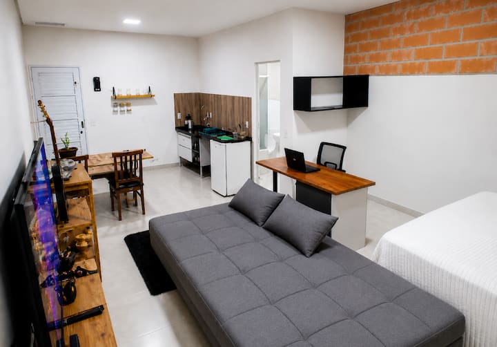 Apartamemto 6 Em Itatiba Em áRea Central - Itatiba