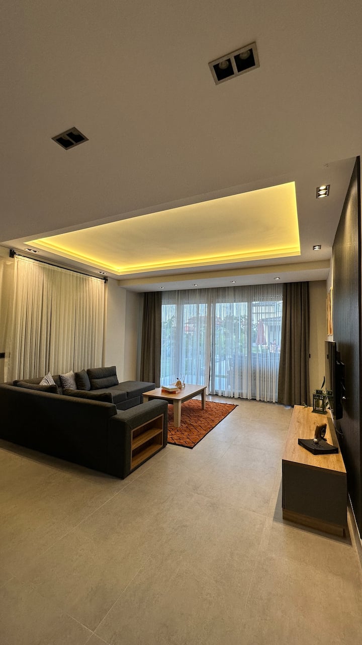 Kemer Plumeria Villa B1 - Kemer