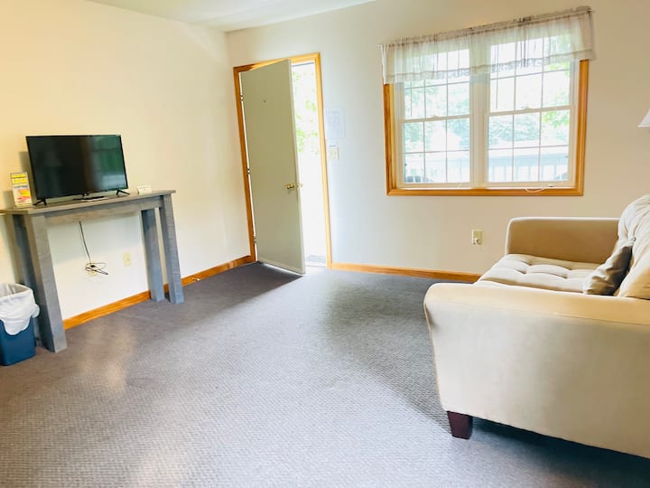 Adk Sunrise Lodge Suite 20 - Lake George