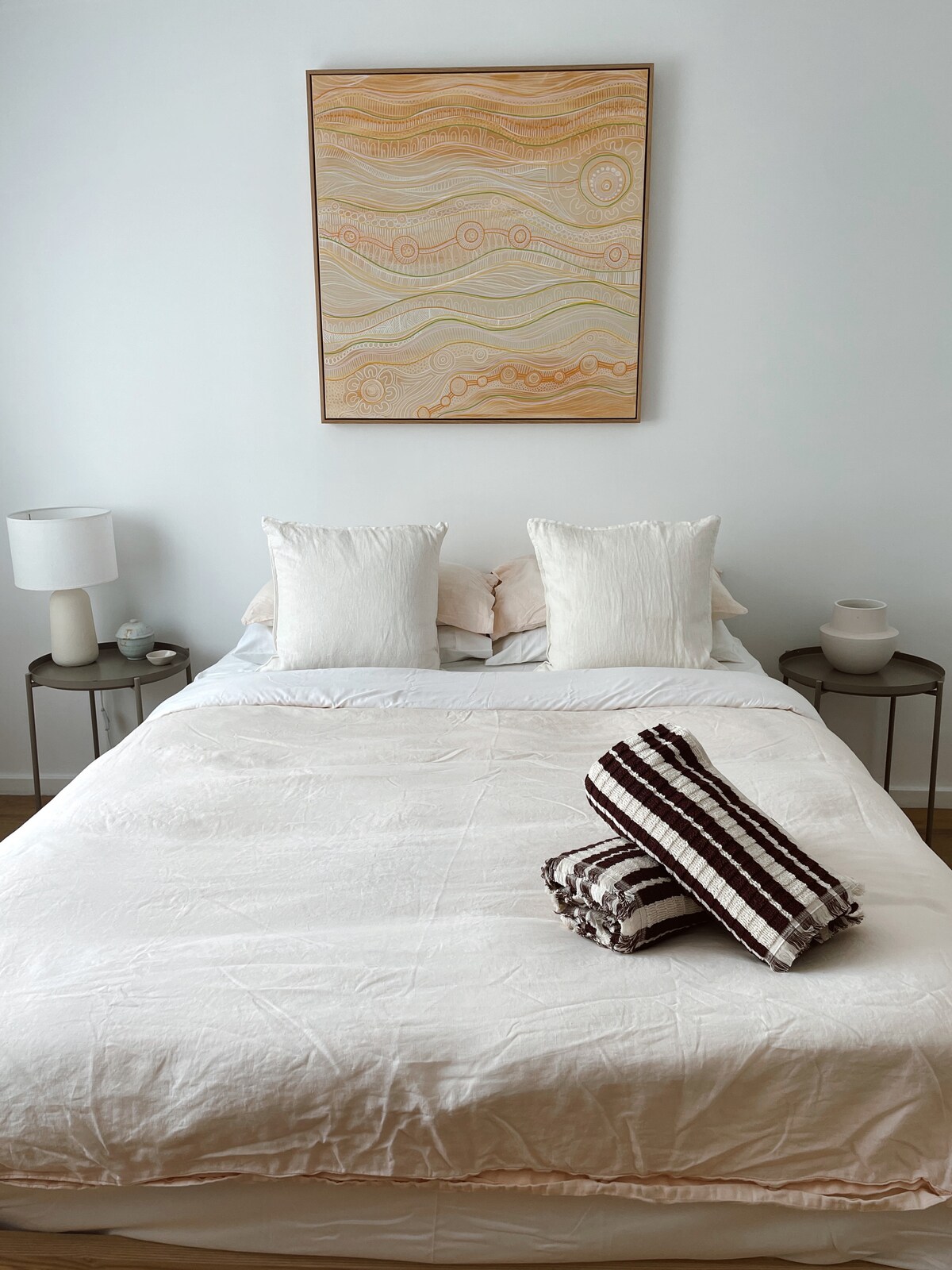 საძინებელი