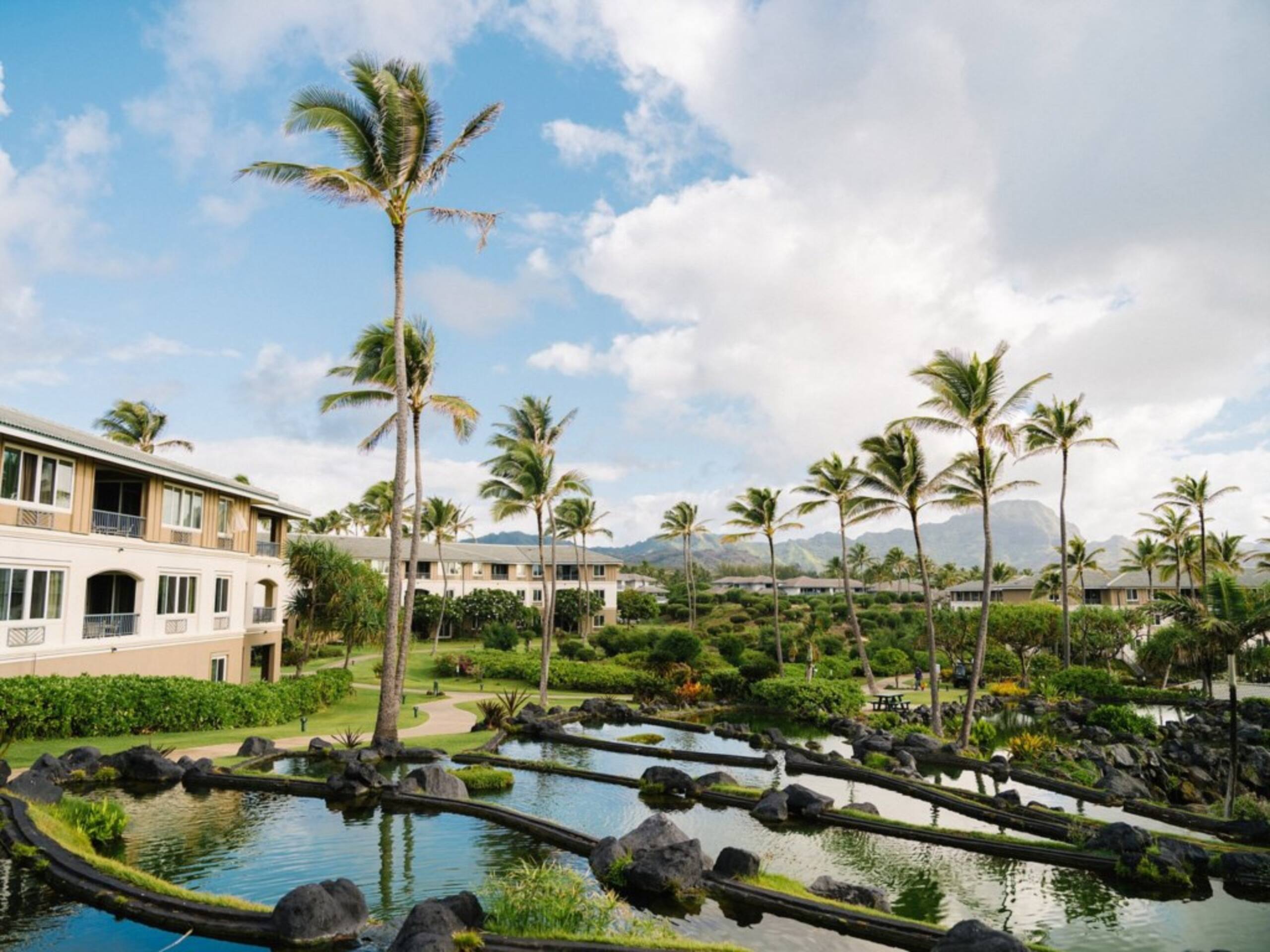 Poipu, Pool + Beach, 2Br Garden View Suite - Photo 29